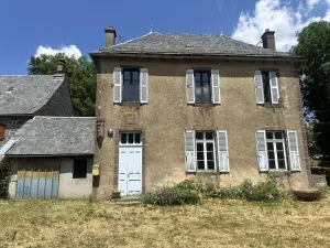 Maison a vendre Les Ternes 15100 Cantal 15 100 m2 68900 euros 15046-83 001