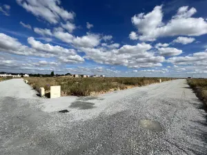 Terrain a batir a vendre Châteaugiron 35410 Ille-et-Vilaine 35 86515 euros 35018-1247 001