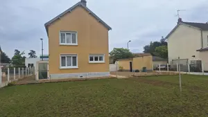 Maison a vendre Savigné-l'Évêque 72460 Sarthe 72 90 m2 4 pièces 169700 euros 013-1472 001