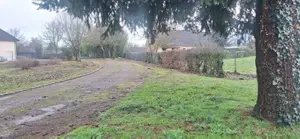 Terrain a batir a vendre Savigné-l'Évêque 72460 Sarthe 72 89250 euros 013-2066 001