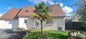 Maison a vendre Neuville-sur-Sarthe 72190 Sarthe 72 140 m2 4 pièces 257000 euros 013-2100 001