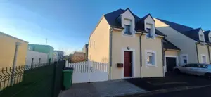 Maison a vendre Le Mans 72000 Sarthe 72 133 m2 5 pièces 299990 euros 013-2105 001