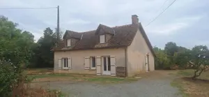Maison a vendre Savigné-l'Évêque 72460 Sarthe 72 102 m2 4 pièces 177650 euros 013-2137 001