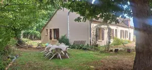 Maison a vendre Saint-Corneille 72460 Sarthe 72 110 m2 6 pièces 172425 euros 013-2141 001