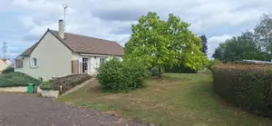 Maison a vendre Champagné 72470 Sarthe 72 100 m2 4 pièces 256025 euros 013-2149 001