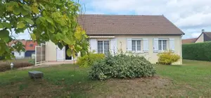 Maison a vendre Champagné 72470 Sarthe 72 100 m2 4 pièces 266475 euros 013-2149 001