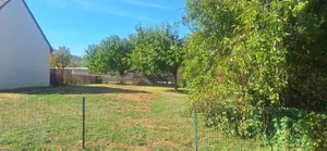 Terrain a batir a vendre Savigné-l'Évêque 72460 Sarthe 72 47250 euros 013-2150 001