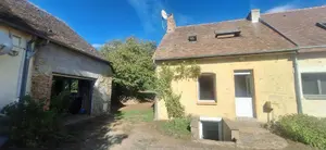 Maison a vendre Sillé-le-Philippe 72460 Sarthe 72 66 m2 2 pièces 110250 euros 013-2155 001