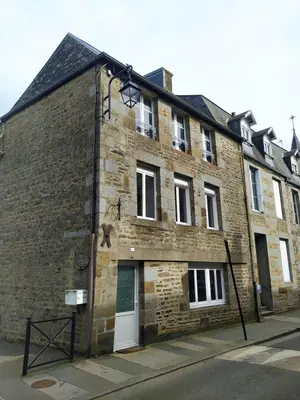 Maison a vendre Tinchebray-Bocage 61800 Orne 61 113 m2 4 pièces 69900 euros V32-TY 001