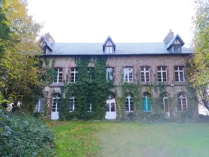 Maison a vendre Saint-Paul 61100 Orne 61 527 m2 15 pièces 191000 euros VI16-STPAUL 001