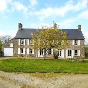 Maison a vendre Chanu 61800 Orne 61 239 m2 9 pièces 305400 euros V70-CHANU 001