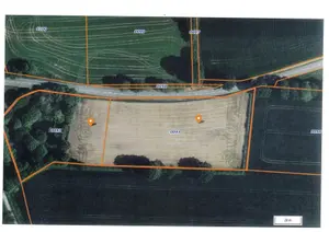 Terrain a batir a vendre Vire Normandie 14500 Calvados 14 18000 euros Vi-72VIRE 001