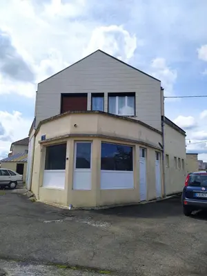 Maison a vendre Landelles-et-Coupigny 14380 Calvados 14 66 m2 3 pièces 117000 euros Vi7-LAND 001