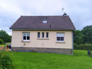 Maison a vendre Tinchebray-Bocage 61800 Orne 61 86 m2 3 pièces 138000 euros Vi70-STJean 001