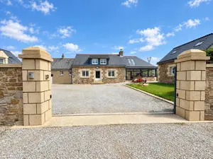 Maison a vendre Neulliac 56300 Morbihan 56 204 m2 7 pièces 269360 euros LR23 001