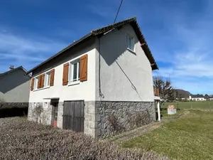 Maison a vendre Polminhac 15800 Cantal 15 98 m2 6 pièces 120750 euros 059-1577 001