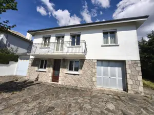 Maison a vendre Saint-Mamet-la-Salvetat 15220 Cantal 15 100 m2 5 pièces 127200 euros 059-2063 001