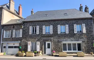 Maison a vendre Neuvéglise-sur-Truyère 15260 Cantal 15 140 m2 5 pièces 184675 euros 059-2067 001