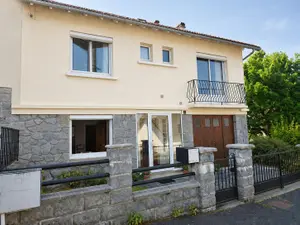 Maison a vendre Aurillac 15000 Cantal 15 86 m2 4 pièces 159000 euros 059-2086 001