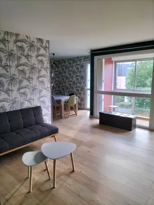Location appartement Cherbourg-en-Cotentin 50130 Manche 50 59 m2 2 pièces 791 euros 094-L59 001