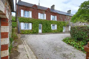 Maison a vendre Saint-Joseph 50700 Manche 50 118 m2 5 pièces 272600 euros 094-2062 001
