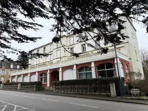 Appartement a vendre Fouesnant 29170 Finistère 29 26 m2 2 pièces 149600 euros NJ19 001
