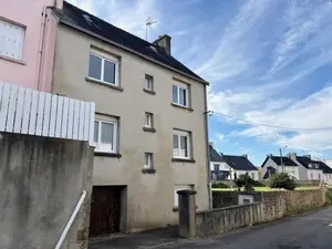 Maison a vendre Quimper 29000 Finistère 29 105 m2 6 pièces 191880 euros NJ21 001