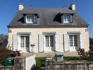 Maison a vendre Quimper 29000 Finistère 29 93 m2 5 pièces 198280 euros NJ24 001