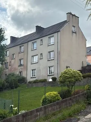 Maison a vendre Quimper 29000 Finistère 29 96 m2 6 pièces 169000 euros NJ32 001