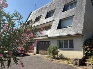 Maison a vendre La Forêt-Fouesnant 29940 Finistère 29 160 m2 8 pièces 412726 euros NJ43 001