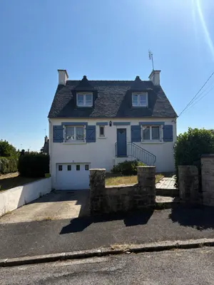 Maison a vendre Quimper 29000 Finistère 29 98 m2 7 pièces 184900 euros NJ50 001