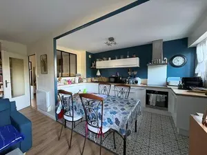 Appartement a vendre Quimper 29000 Finistère 29 63 m2 3 pièces 186000 euros NJ56 001