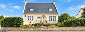 Maison a vendre Ergué-Gabéric 29500 Finistère 29 124 m2 7 pièces 234400 euros NJ58 001
