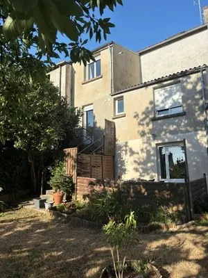 Appartement a vendre Quimper 29000 Finistère 29 31 m2 2 pièces 96480 euros NJ61 001