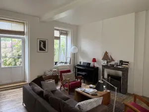 Appartement a vendre Saint-Malo 35400 Ille-et-Vilaine 35 87 m2 4 pièces 754000 euros 028-1340 001