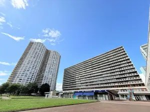 Garage et parking a vendre Rennes 35000 Ille-et-Vilaine 35 12 m2 21000 euros 007-2551MY 001