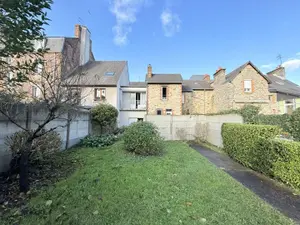 Appartement a vendre Rennes 35000 Ille-et-Vilaine 35 71 m2 3 pièces 324880 euros 007-2589MY 001