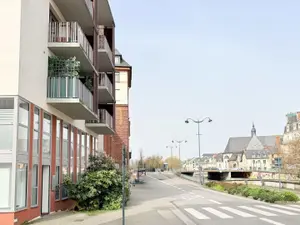 Garage et parking a vendre Rennes 35000 Ille-et-Vilaine 35 16 m2 21900 euros 007-2615MY 001