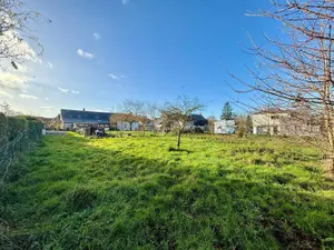 Terrain a batir a vendre Goven 35580 Ille-et-Vilaine 35 600 m2 99500 euros 007-2582MY 001