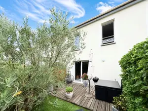 Maison a vendre La Mézière 35520 Ille-et-Vilaine 35 94 m2 5 pièces 299900 euros 007-2669MY 001