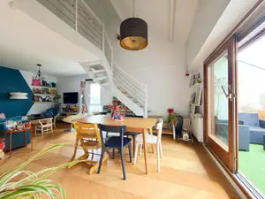 Appartement a vendre Rennes 35700 Ille-et-Vilaine 35 101 m2 5 pièces 340000 euros 007-2682MY 001
