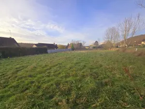 Terrain a batir a vendre Pont-Authou 27290 Eure 27 600 m2 51940 euros 065-309 001