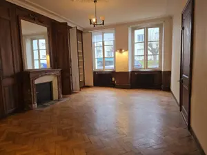 Fonds et murs commerciaux a vendre Pont-Audemer 27500 Eure 27 65 m2 3 pièces 126480 euros 065-319 001