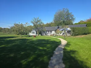 Maison a vendre Blangy-le-Château 14130 Calvados 14 140 m2 5 pièces 160000 euros 065-411 001