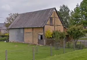 Terrain a batir a vendre Saint-Hilaire-du-Harcouët 50600 Manche 50 43420 euros 50079-365 001