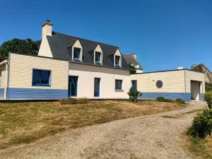 Maison a vendre Plozévet 29710 Finistère 29 91 m2 6 pièces 296475 euros 29021-2109 001
