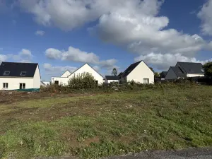 Terrain a batir a vendre Landerneau 29800 Finistère 29 98320 euros 29038-1714 001