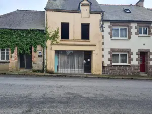 Maison a vendre La Chèze 22210 Côtes-d'Armor 22 118 m2 5 pièces 58180 euros 56053-2349 001