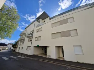Appartement a vendre Tours 37000 Indre-et-Loire 37 61 m2 3 pièces 219632 euros 37009-2672 001
