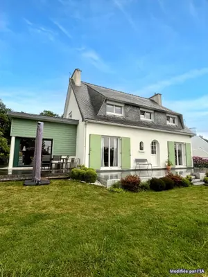 Maison a vendre Saint-Évarzec 29170 Finistère 29 171 m2 7 pièces 465000 euros 29014-3138 001